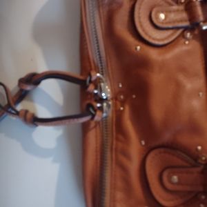 Vintage Chloe Paddington